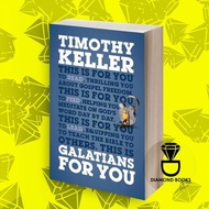 Galatians for You Timothy Keller [Keller, Timothy] (books)