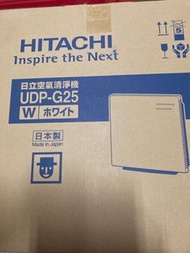 HITACHI UDP-G25