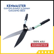 KENMASTER Grass Shears
