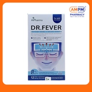 AiPHARMA DR. Fever (Adult) 12's