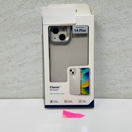 ESR Classic Kickstand Case iPhone14 Plus Clear