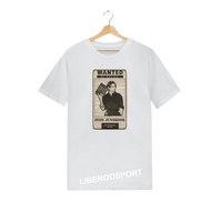 T-shirt Combed 30S Distro | BTS JUNGKOOK T-SHIRT | JUNGKOOK T-shirt | BTS T-shirt | KPOP t-shirt | M