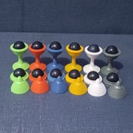 WHOLESALE OLD SCHOOL 90S BALL MAGIC TOYS - BALL REMOVAL MAGIC TOYS - CHILDREN'S TOYS