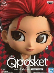 ［現貨］ 全新日版 Qposket hide vol 8 -set A （q posket xiapan 松本秀人）