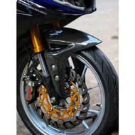 Carbon Front Fender R15 V3 V4 R15M MT15 model R1 Universal