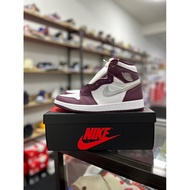 Air Jordan 1 High Bordeaux (Size UK 7 , UK 8)