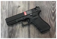 《HT》WE GLOCK 18C G18C 金屬滑套 瓦斯 短槍 全自動 B版