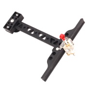 T Shape Recurve Bow sight Plastic Adjustable Target Aiming Tool Accessories