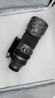 七折售行貨 Sigma 100-400 輕身長炮(SONY E)