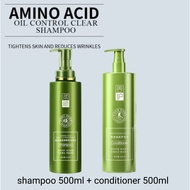 shampooshampoo Amino Acid ubat kelemumur kepala Syampoo Kelemumur Rambut anti-dropping shampoo Condi