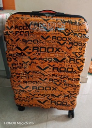 V-ROOX 28寸行李喼包保護套同行李帶