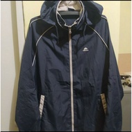 Original ELLESSE Preloved jacket