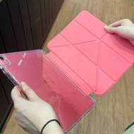 R Multiple Folding Stand for iPad A16 11th 10th Gen Case 11Inch 2025 Air11 13'' M3 M2 Pro11 13 inc