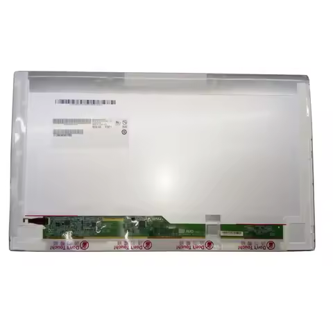 For Lenovo Thinkpad T520 screen LED Display LCD Matrix for Laptop 15.6" Replacement Panel Monitor