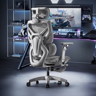 Andero Gaming Chair Ergonomic Chair Comfortable Sedentary Chair Household Chair Game Chair Household