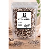 Quinoa Seeds Tri Colour Bolivia 100g 250g 500g 1KG gram grams