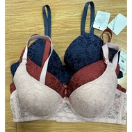 Pierre Cardin women's bra 602-62265