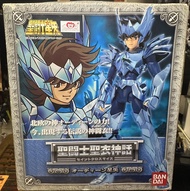 Bandai 聖鬥士星矢 北歐神鬥士 奧丁星矢 聖鬥士聖衣神話