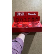 Diesel x Dolores Blind box figures