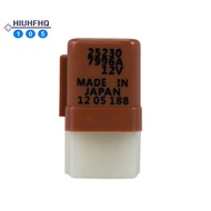 1 Pc/Set Auto Relay 6-Pins 25230-7996A 252307996A for   VEHICLES