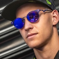 OAKLEY LIMITED EDITION MotoGP Deadbolt Fabio Quartararo Sunglasses