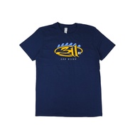 Band 311 Three Eleven San Diego Navy T-shirt