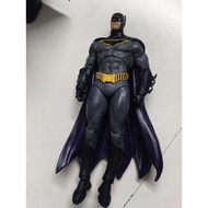 (NO BOX) McFarlane Arkham Knight Batman Action Figure