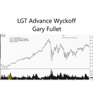 Advance Wyckoff Trading Course - Gary Fullet