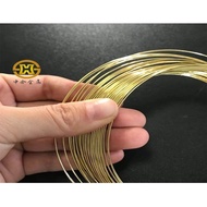 Use 6mm H62 Brass H65/Copper Wire Copper Wire Screw 20.815 43 Spring 0.5 RBP8