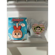 Popmart CryBaby PPG selected Buttercup