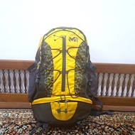 tas ransel millet adventure 28 backpack