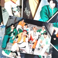 sadame-5x7 Inch kpop photo