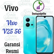 VIVO V25 5G (8GB+256GB) - GARANSI RESMI