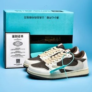 【正品特賣】Nike Air Force 1 AF1 AJ Size：36 - 47 AJ男鞋正品官網aj1倒鉤dunk sb低幫女鞋蒲田空軍一號運動板鞋