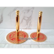 Incense Ash Leveler Prayer Ash Leveler