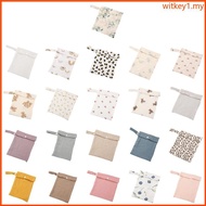 WIT Baby Diaper Bag Outdoor Baby Strollers Bag Newborn Nappy Bag Nappy Pouches Mummy Storage Bag