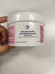 5050保濕軟膏 濕疹