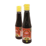 Abc oyster sauce 135ml - abc oyster sauce