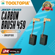 JR Kawasaki CARBON BRUSH 459 JRKSP-CB459 High Quality TOOLTOPIA