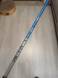 Ping g440 stock shaft R flex