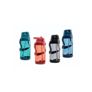 2000ml "Bos's" Tritan Bottle | School Water Bottle/Water Tumbler/Drinking Bottle
