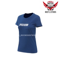 DAINESE DEMON POCKET T-SHIRT WMN WOMEN SHIRT TSHIRT