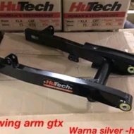 Swing aem kaze hutech