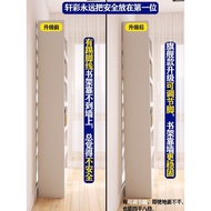 Book Shelf Household Multi-Layer Iron Shelf Steel Storage Painting Children's Art Shelf Book Floor L
