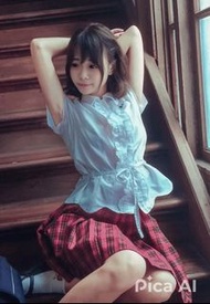 新民高中制服❗️