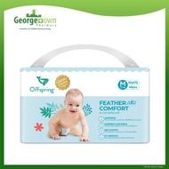 OFFSPRING FEATHER AIR COMFORT PANTS M 44S