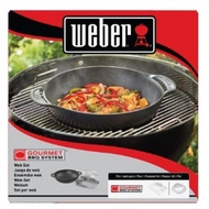 Weber Wok BBQ System