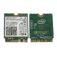 Wifi and Bluetooth Device Set for Intel Wireless-N 7265 7265ngw Bn Dual Band 2x2 Wi-Fi