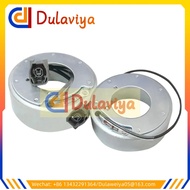 Car AC Air Conditioning Compressor Magnetic Clutch Field Coil Kit For Mazda CX7 CX-7 2.3L L4 Gas EG2