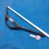 [3E Parts & Acc] Steering Wheel TrailDT Steering Wheel Handlebar Trial DT100 Rare Item